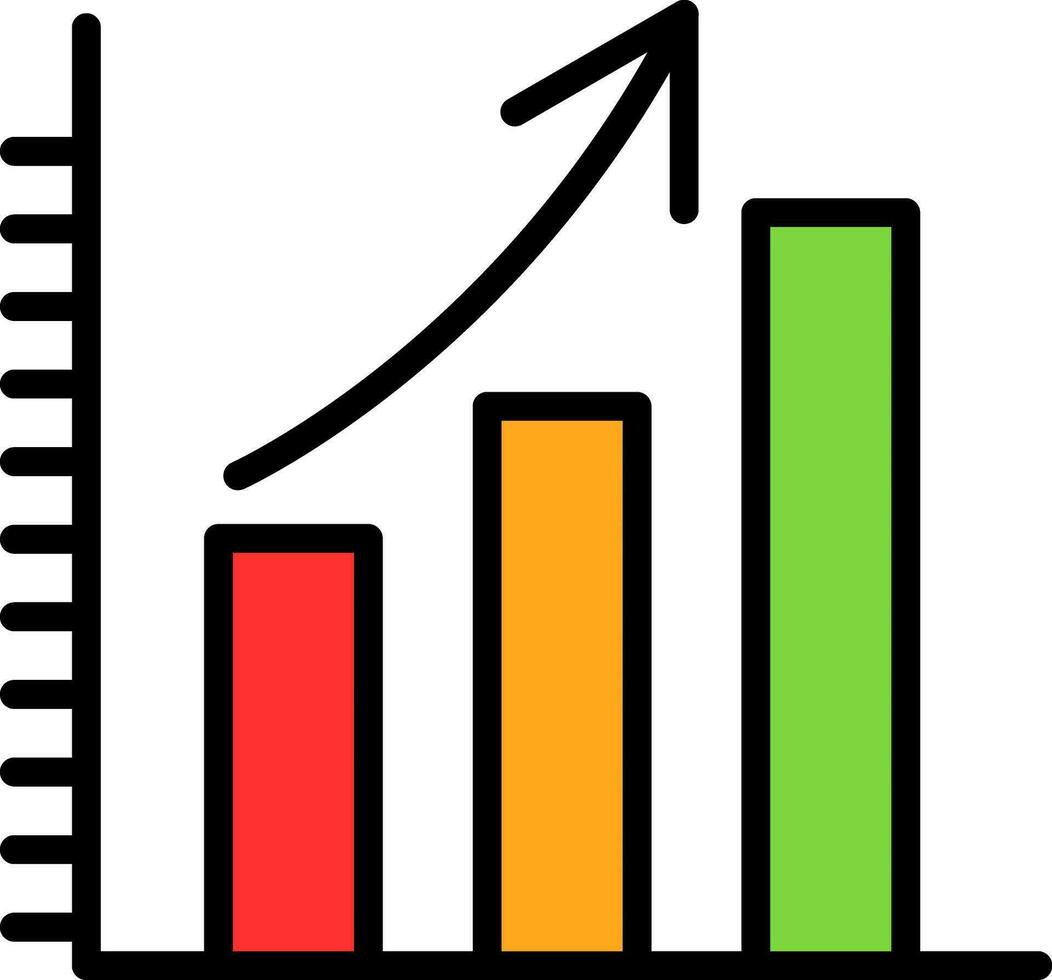 grafico vettore icona design