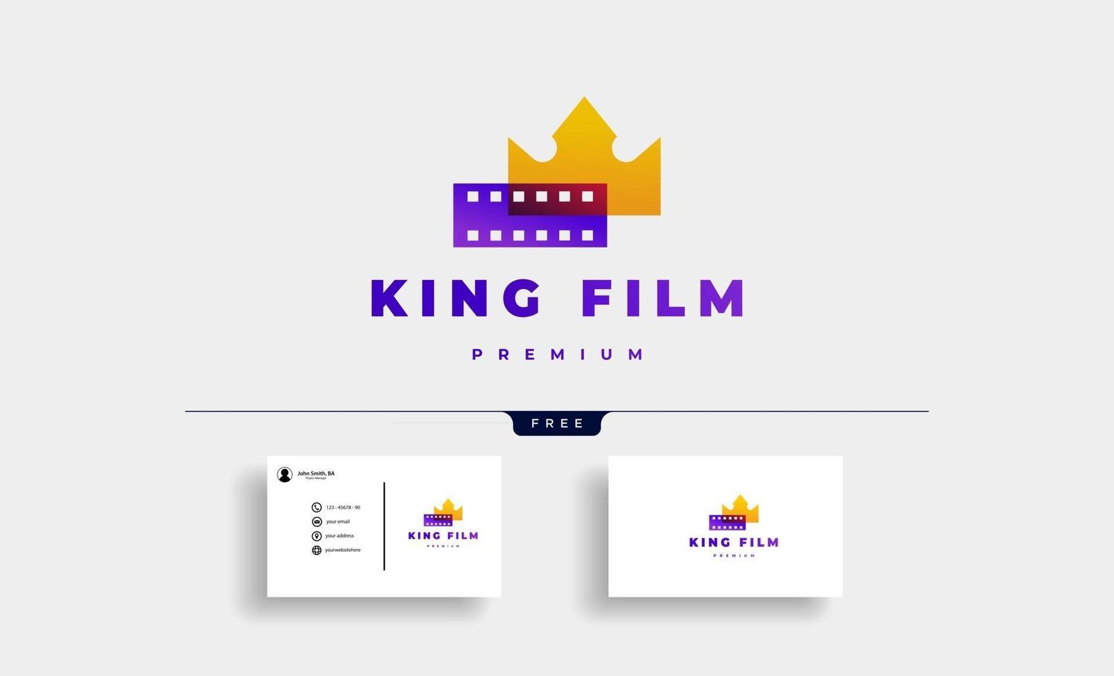 re film logo design icona vettore illustrazione