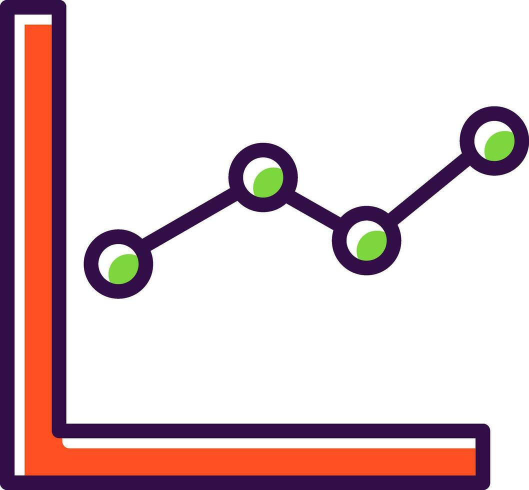 grafico vettore icona design