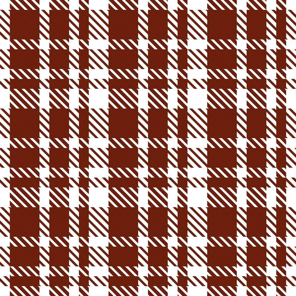 plaid modello senza soluzione di continuità. Scozzese tartan modello per camicia stampa, vestiti, vestiti, tovaglie, coperte, biancheria da letto, carta, trapunta, tessuto e altro tessile prodotti. vettore