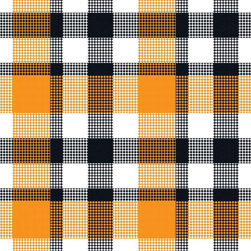 Scozzese tartan plaid senza soluzione di continuità modello, scacchiera modello. per sciarpa, vestire, gonna, altro moderno primavera autunno inverno moda tessile design. vettore