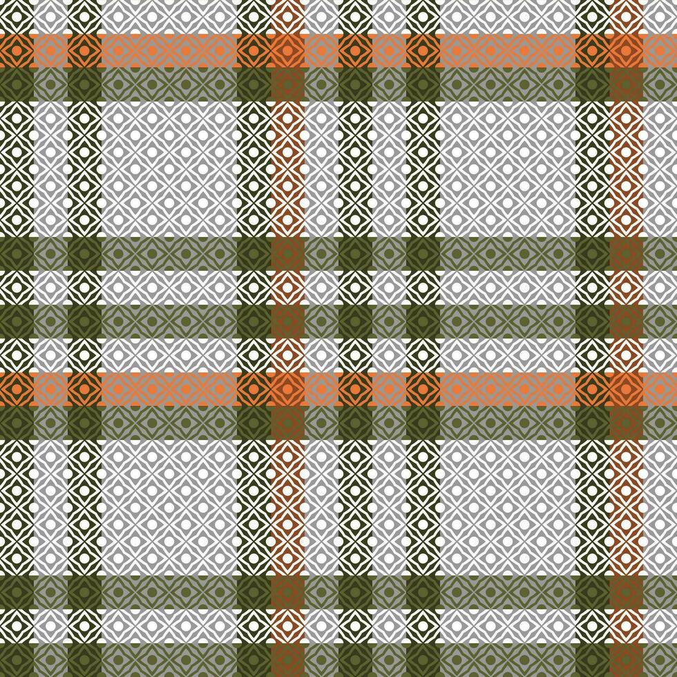 Scozzese tartan modello. checker modello per camicia stampa, vestiti, vestiti, tovaglie, coperte, biancheria da letto, carta, trapunta, tessuto e altro tessile prodotti. vettore