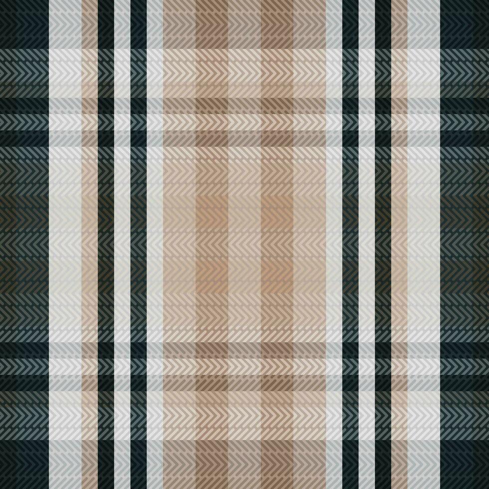 Scozzese tartan senza soluzione di continuità modello. percalle modelli tradizionale Scozzese intrecciata tessuto. taglialegna camicia flanella tessile. modello piastrella swatch incluso. vettore