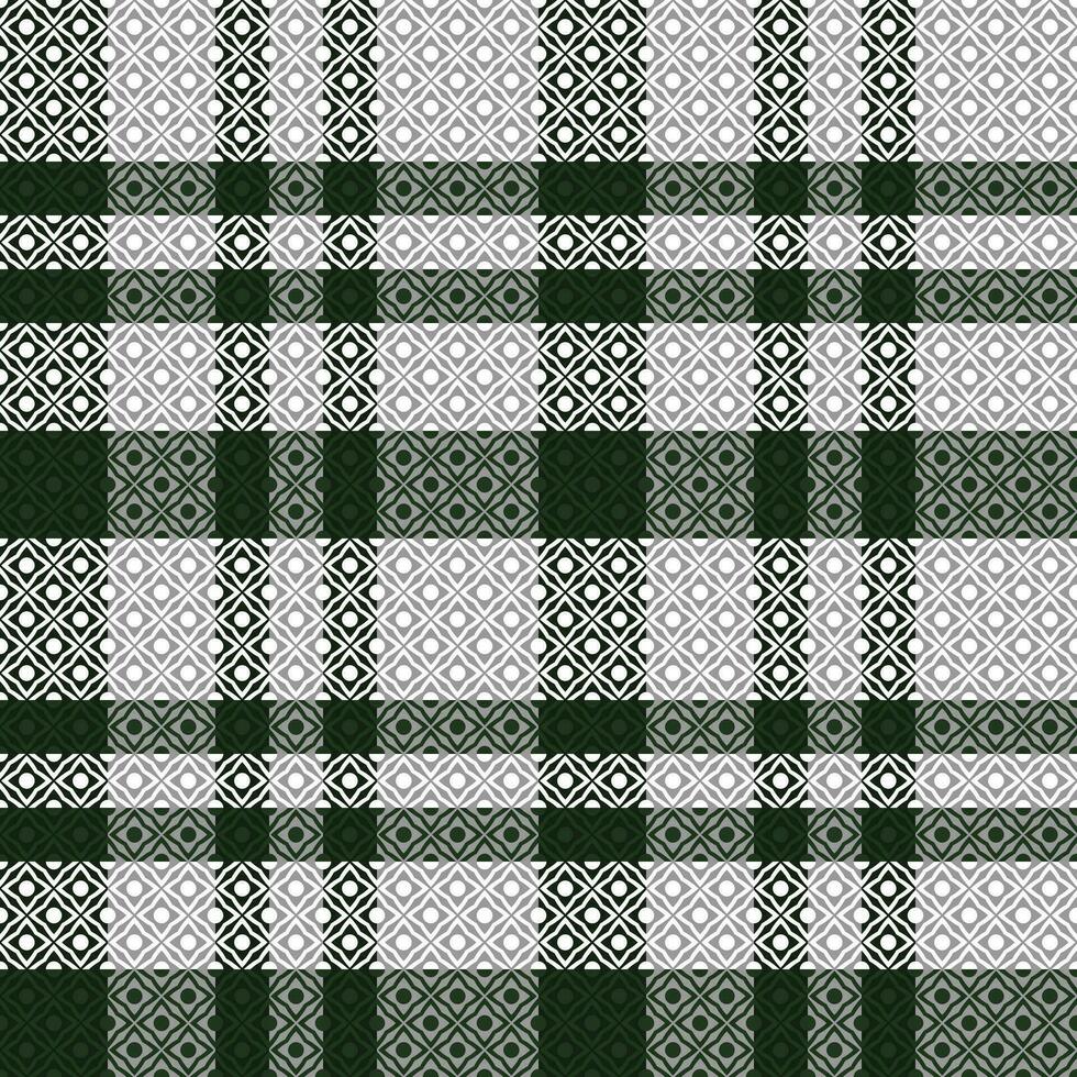 plaid modelli senza soluzione di continuità. tartan plaid vettore senza soluzione di continuità modello. modello per design ornamento. senza soluzione di continuità tessuto struttura.