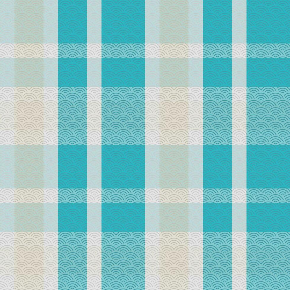 Scozzese tartan senza soluzione di continuità modello. scacchiera modello senza soluzione di continuità tartan illustrazione vettore impostato per sciarpa, lenzuolo, altro moderno primavera estate autunno inverno vacanza tessuto Stampa.