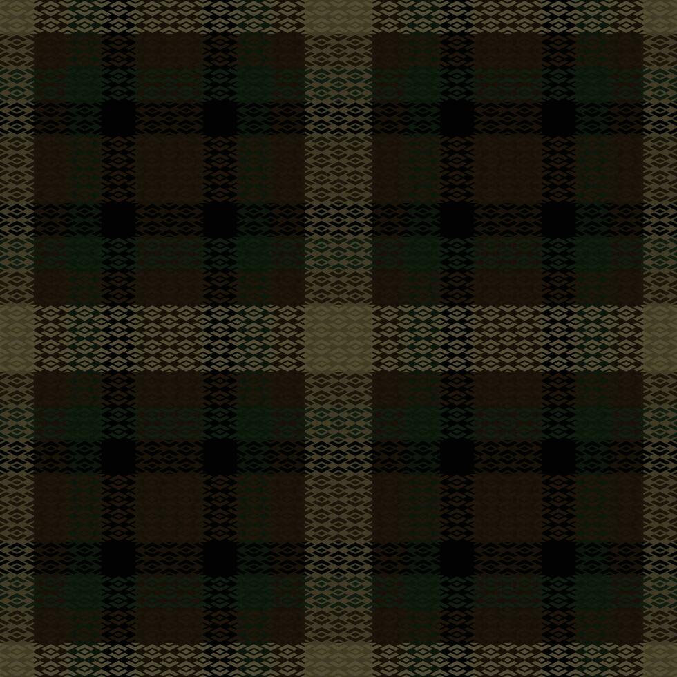 tartan plaid vettore senza soluzione di continuità modello. tartan senza soluzione di continuità modello. per camicia stampa, vestiti, vestiti, tovaglie, coperte, biancheria da letto, carta, trapunta, tessuto e altro tessile prodotti.