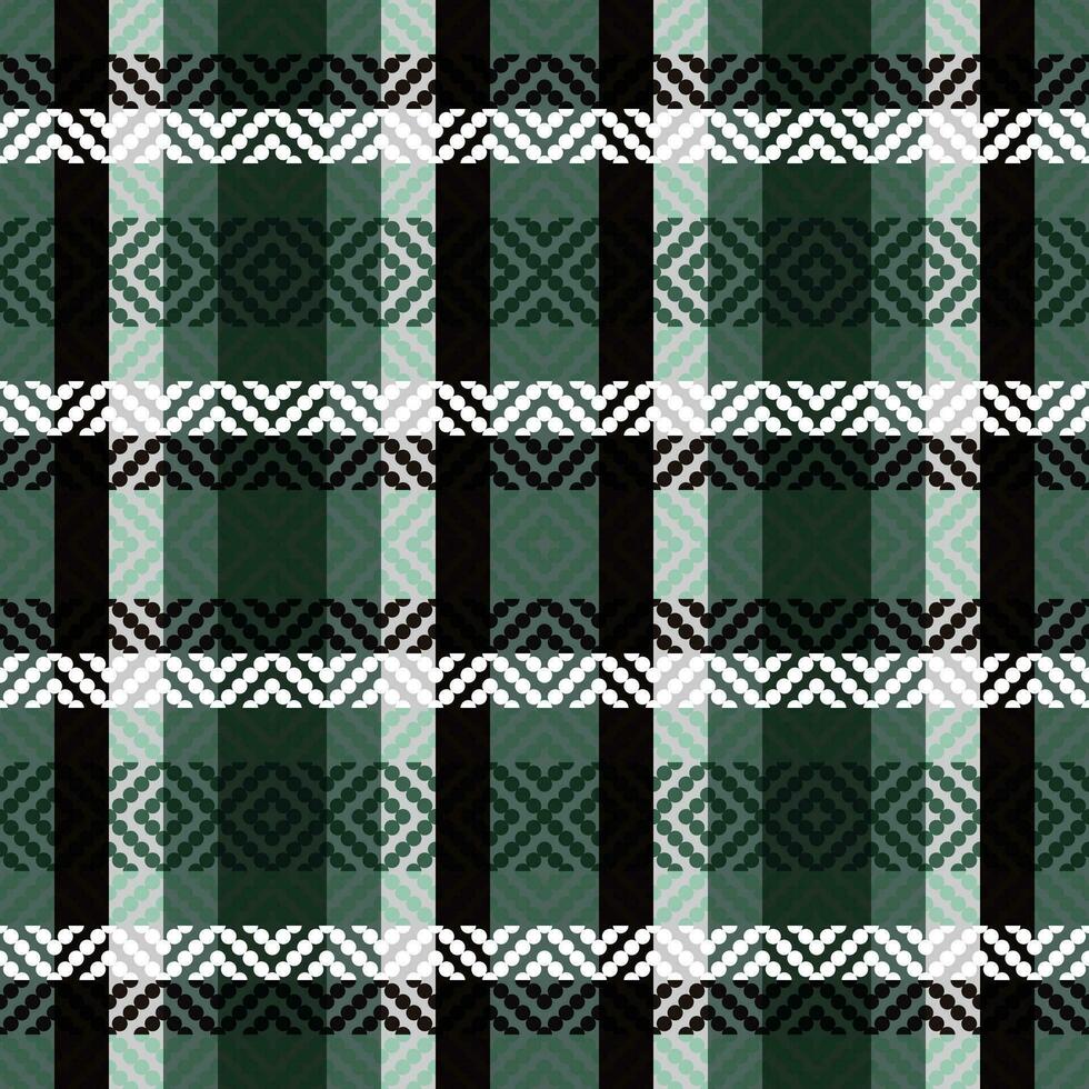 tartan plaid senza soluzione di continuità modello. plaid modello senza soluzione di continuità. per camicia stampa, vestiti, vestiti, tovaglie, coperte, biancheria da letto, carta, trapunta, tessuto e altro tessile prodotti. vettore