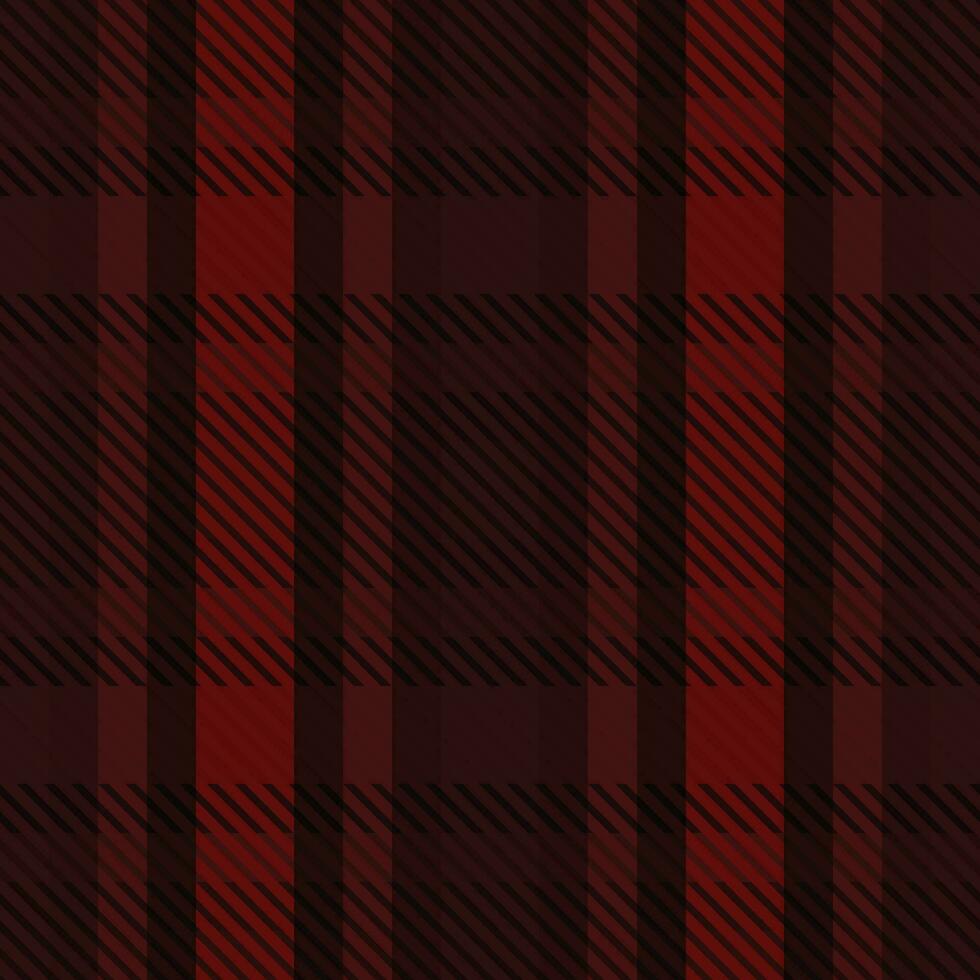 tartan plaid modello senza soluzione di continuità. astratto dai un'occhiata plaid modello. modello per design ornamento. senza soluzione di continuità tessuto struttura. vettore illustrazione