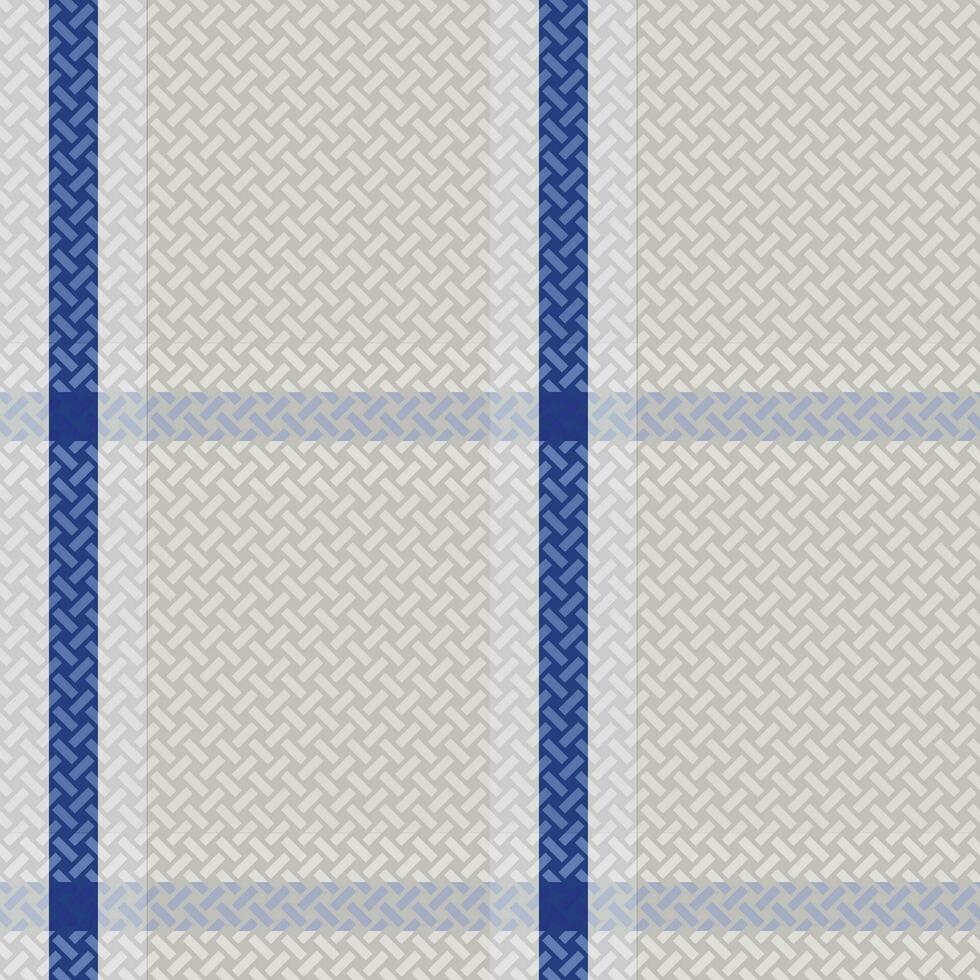 tartan plaid vettore senza soluzione di continuità modello. Scozzese plaid, senza soluzione di continuità tartan illustrazione vettore impostato per sciarpa, lenzuolo, altro moderno primavera estate autunno inverno vacanza tessuto Stampa.