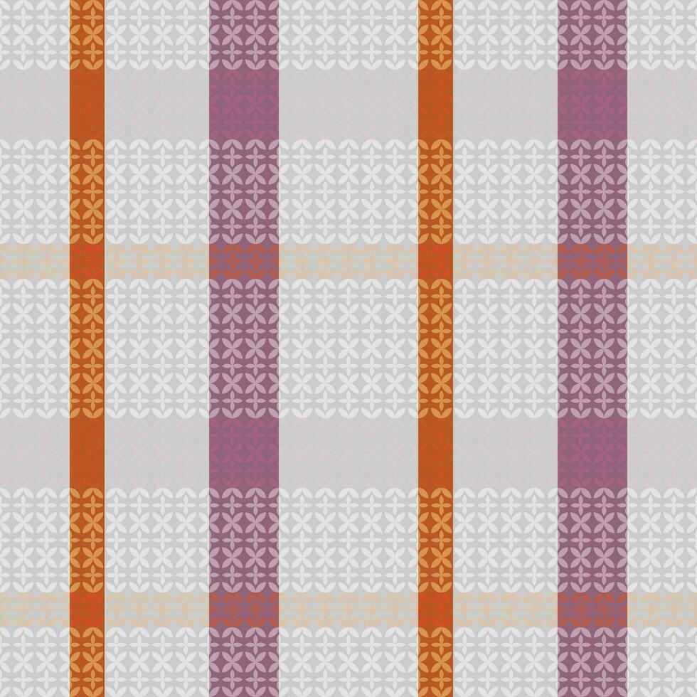 classico Scozzese tartan design. tradizionale Scozzese scacchi sfondo. senza soluzione di continuità tartan illustrazione vettore impostato per sciarpa, lenzuolo, altro moderno primavera estate autunno inverno vacanza tessuto Stampa.