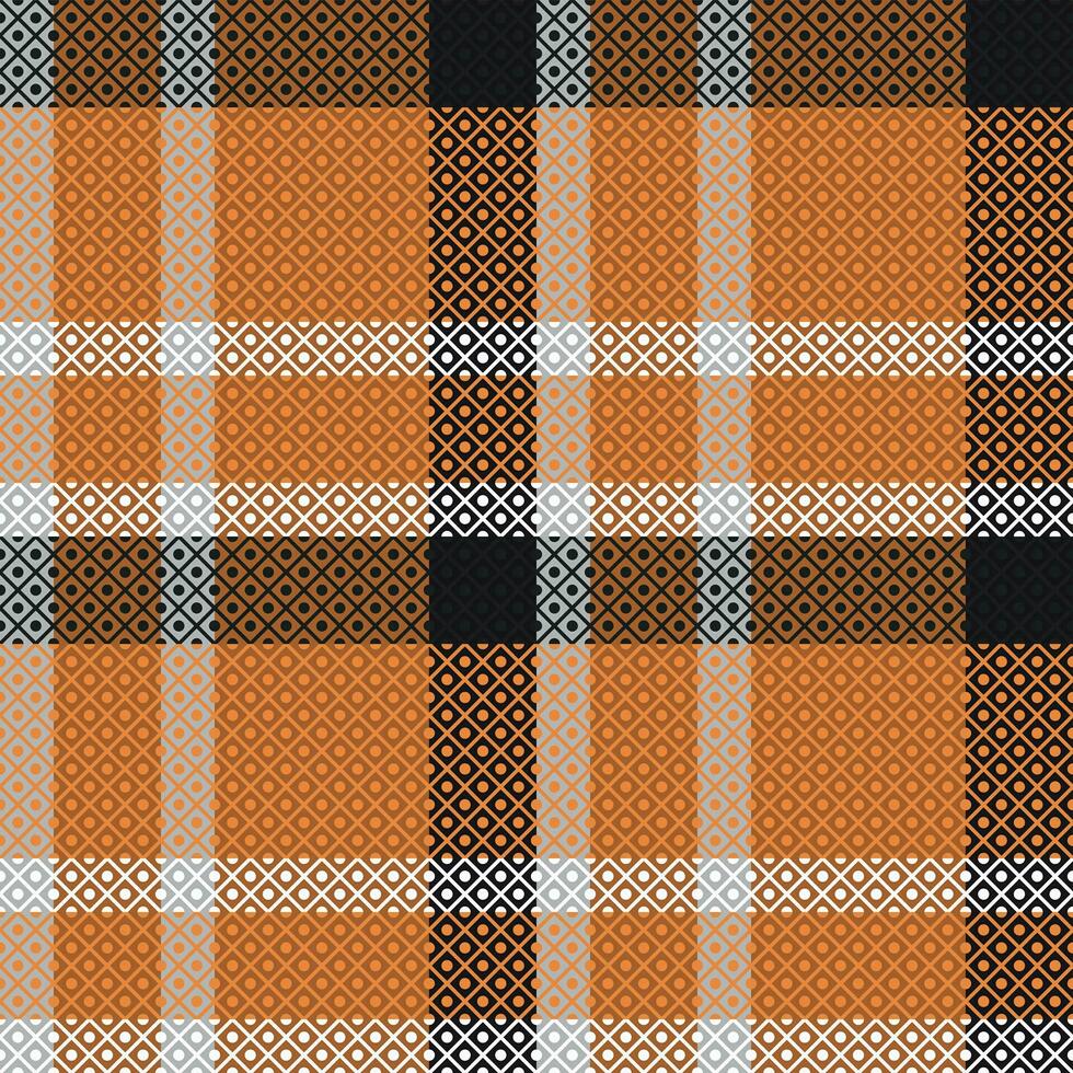 Scozzese tartan senza soluzione di continuità modello. plaid modello senza soluzione di continuità per sciarpa, vestire, gonna, altro moderno primavera autunno inverno moda tessile design. vettore