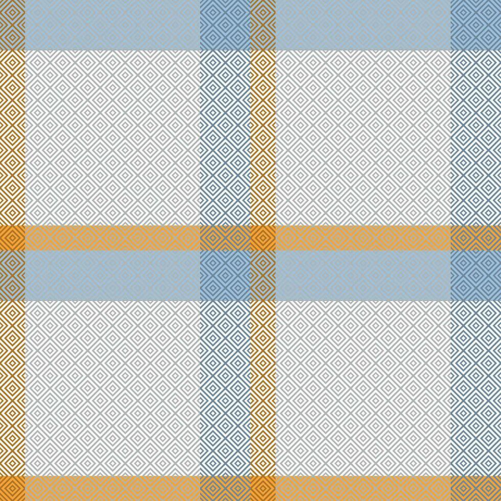 tartan plaid vettore senza soluzione di continuità modello. percalle modelli. tradizionale Scozzese intrecciata tessuto. taglialegna camicia flanella tessile. modello piastrella swatch incluso.