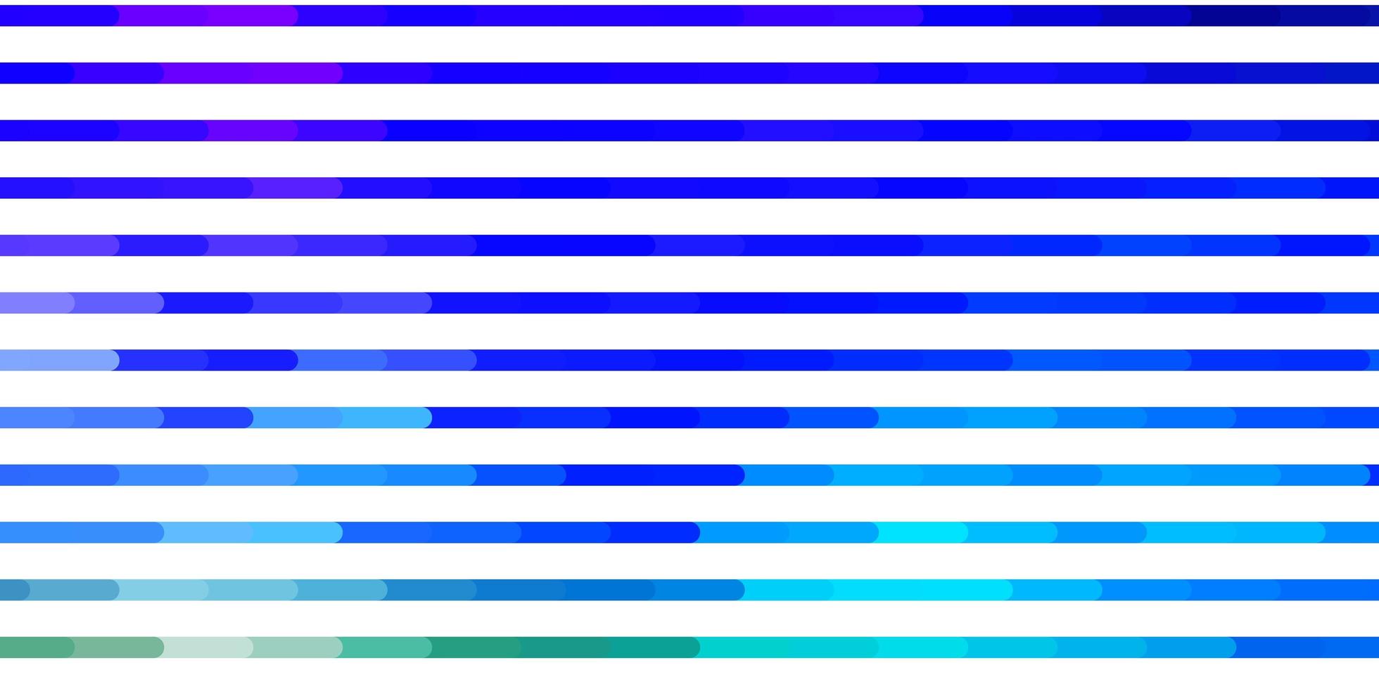 layout vettoriale multicolore chiaro con linee linee ripetute su sfondo astratto con design intelligente sfumato per le tue promozioni