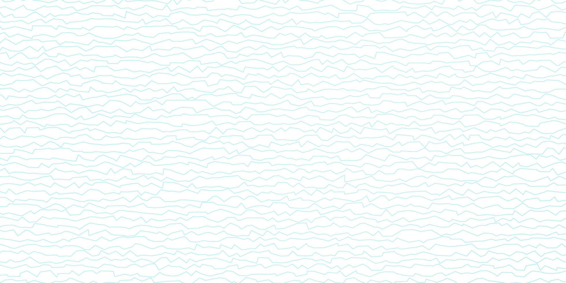 sfondo vettoriale blu scuro con curve illustrazione astratta con motivo a linee sfumate a bande per pagine di destinazione di siti Web