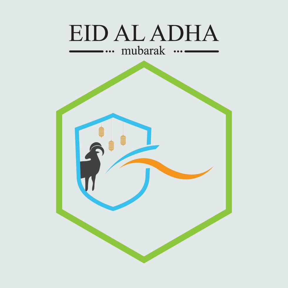 eid al adha2-05 vettore