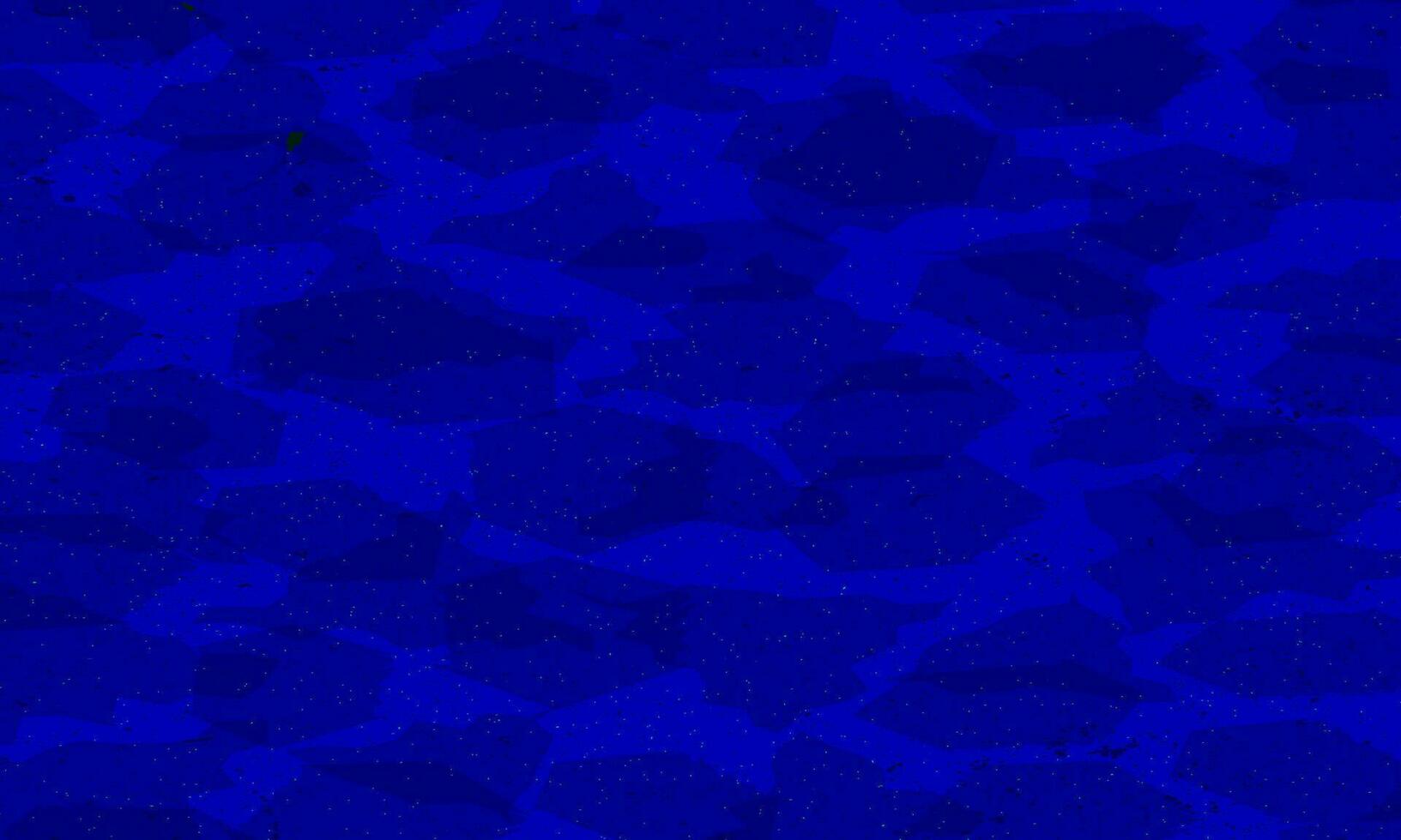 blu astratto grunge modello sfondo design vettore