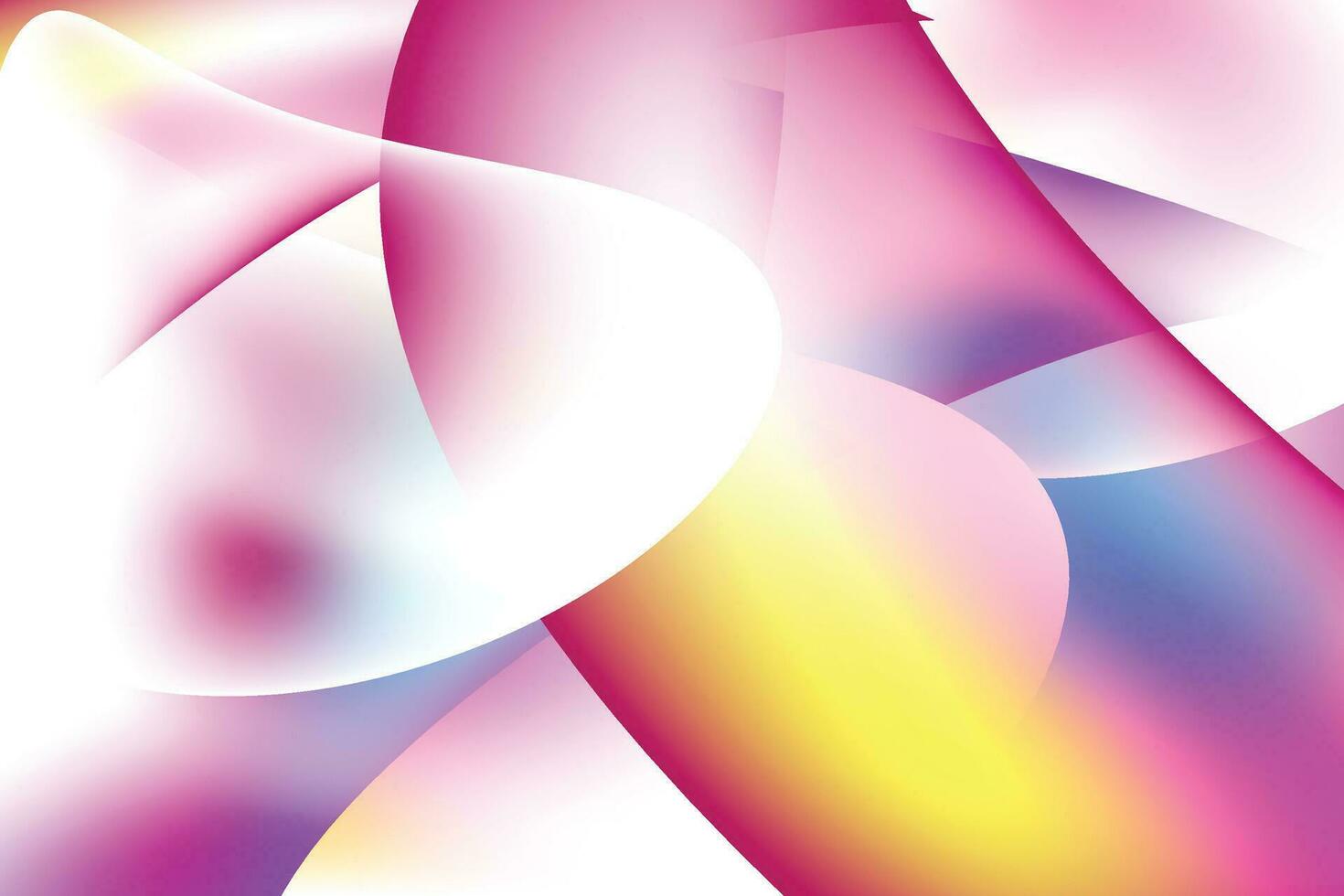 astratto sfondo futuristico sfumato viola blu scuro e rosa con linee a strisce diagonali e punto luminoso. design moderno e semplice della bandiera. può essere utilizzato per presentazioni aziendali, poster, modelli. vettore