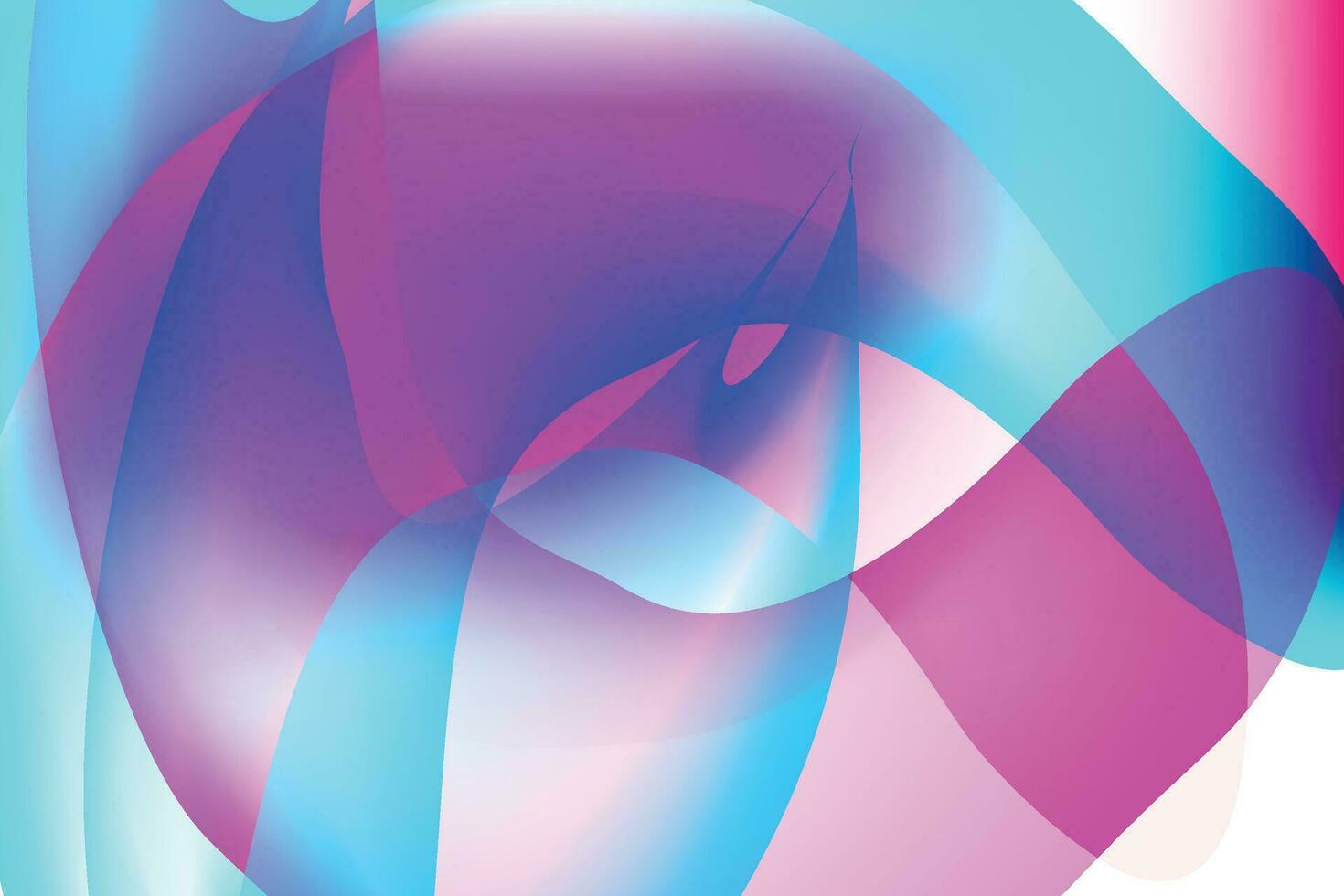 astratto sfondo futuristico sfumato viola blu scuro e rosa con linee a strisce diagonali e punto luminoso. design moderno e semplice della bandiera. può essere utilizzato per presentazioni aziendali, poster, modelli. vettore