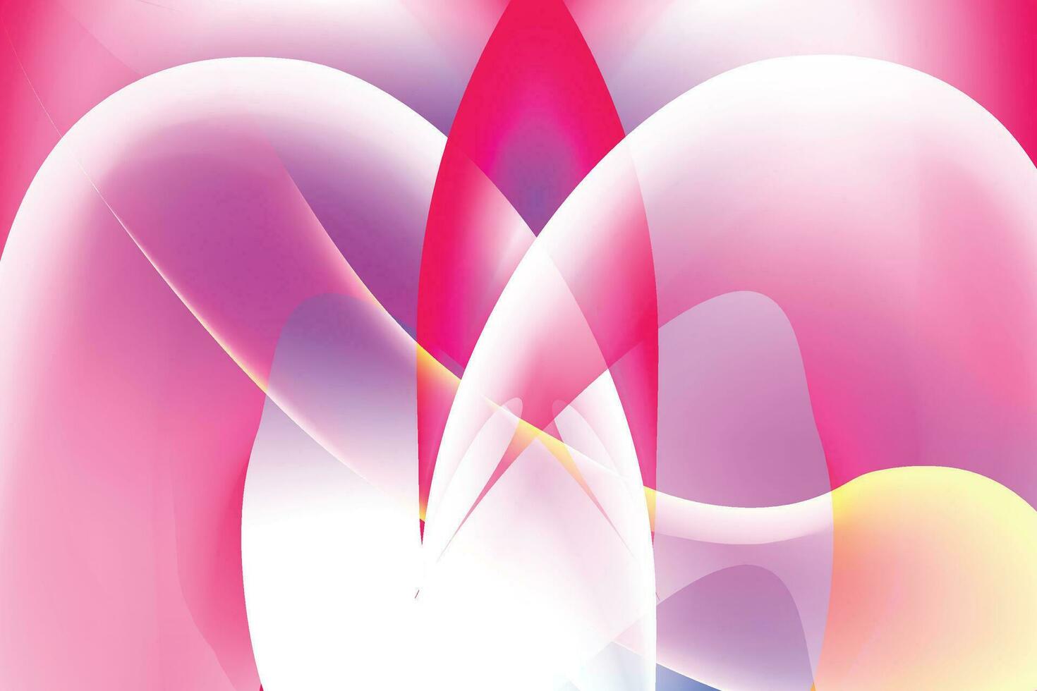 astratto sfondo futuristico sfumato viola blu scuro e rosa con linee a strisce diagonali e punto luminoso. design moderno e semplice della bandiera. può essere utilizzato per presentazioni aziendali, poster, modelli. vettore