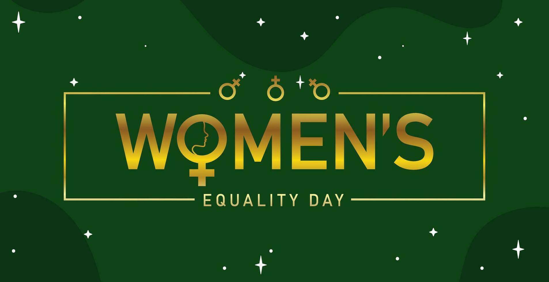 festeggiare Da donna uguaglianza giorno un' riflessione su progresso e sfide vettore