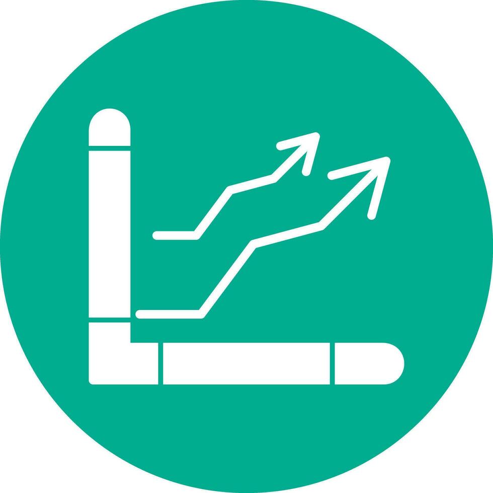 grafico vettore icona design