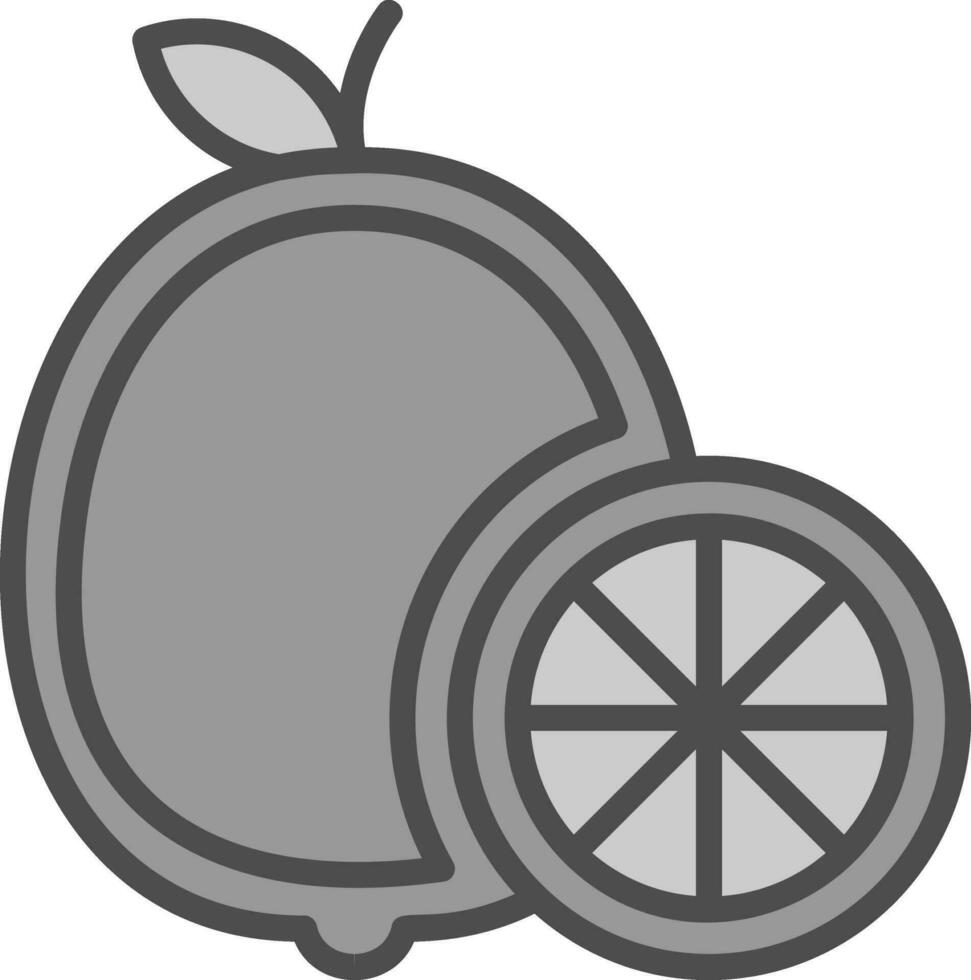 lime vettore icona design