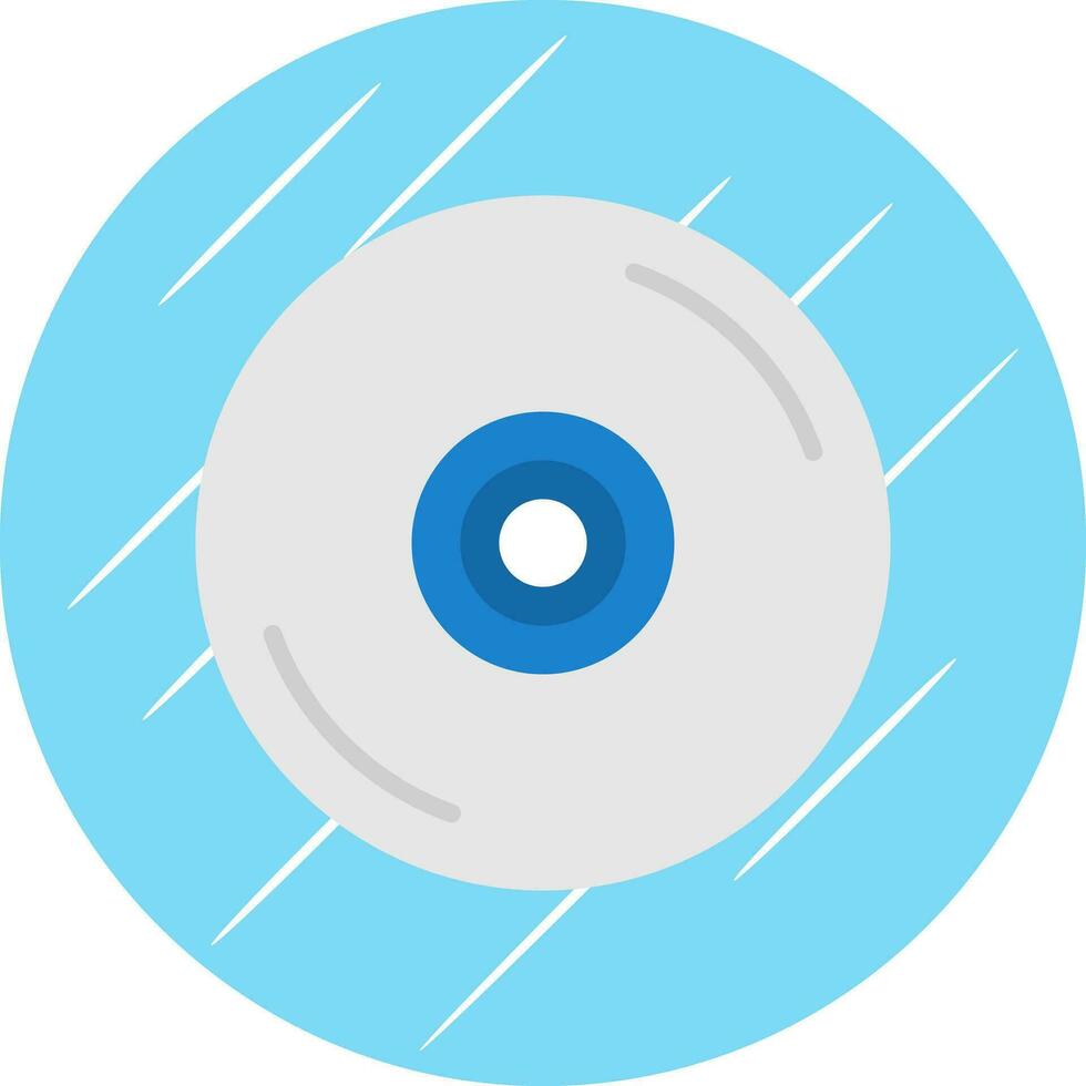 CD vettore icona design