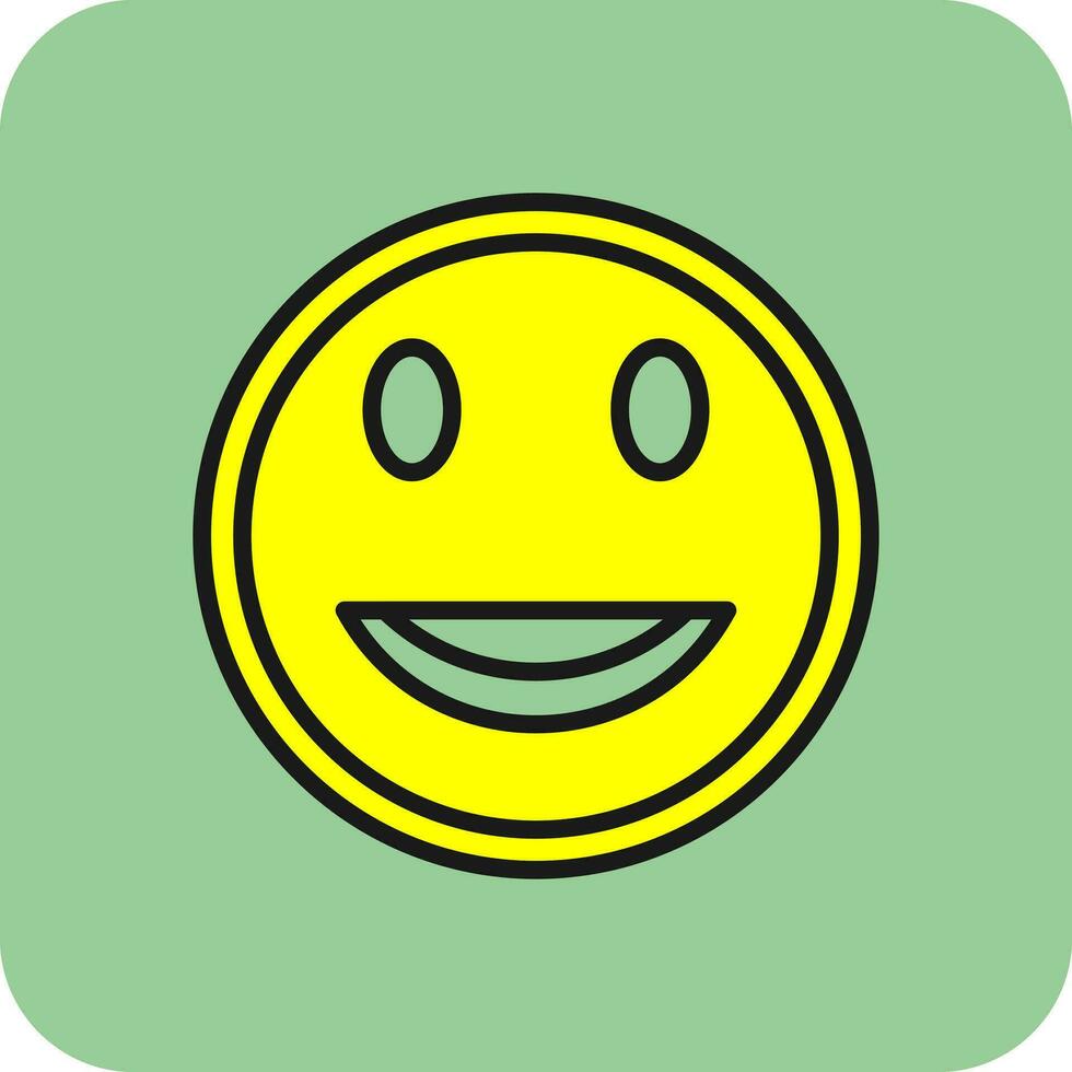 smileys vettore icona design