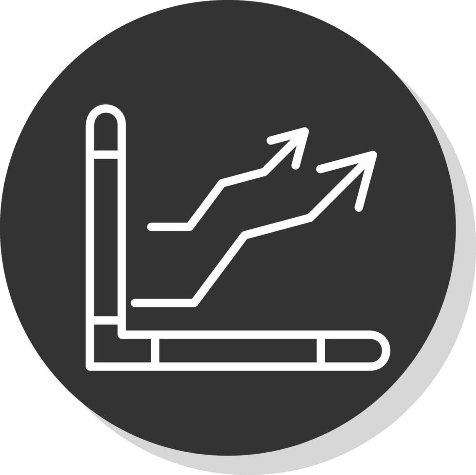 grafico vettore icona design