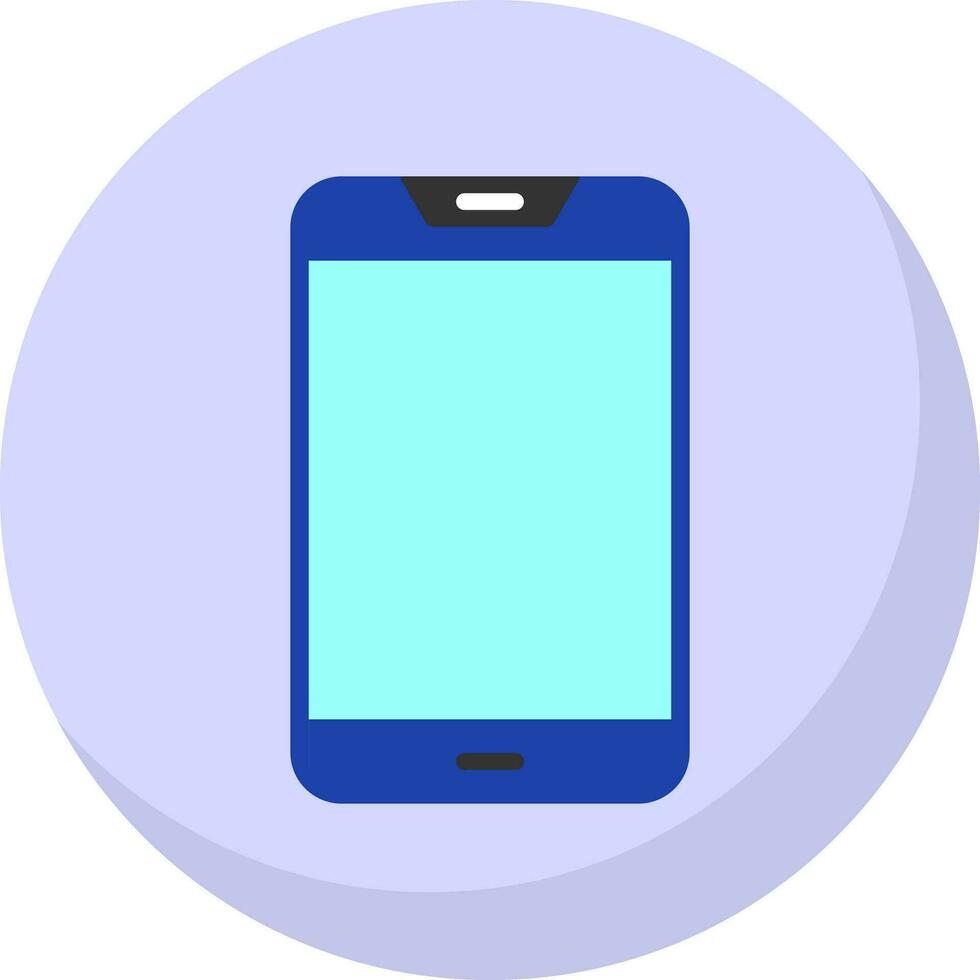 mobile Telefono vettore icona design