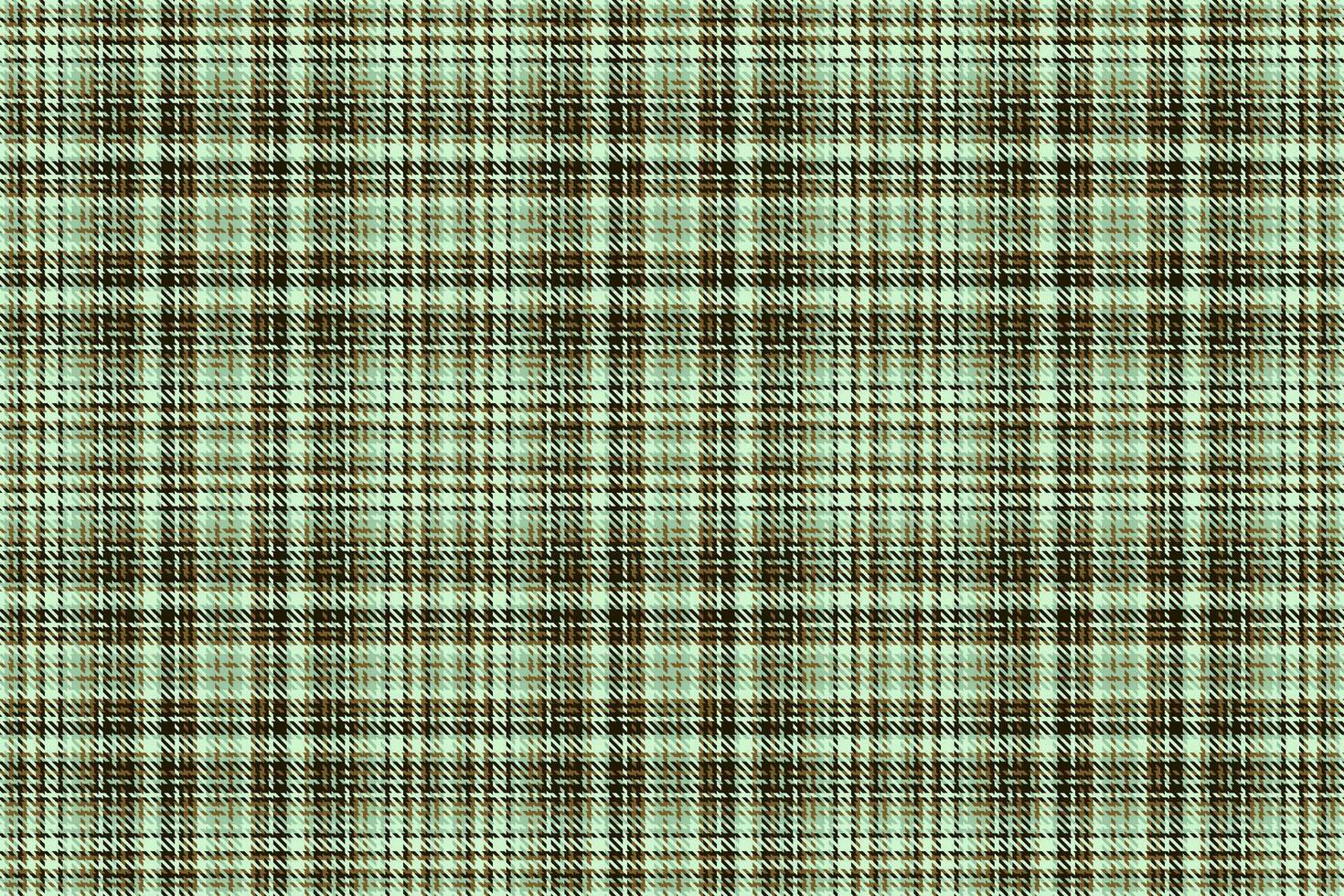 tessile vettore tessuto di tartan plaid dai un'occhiata con un' struttura sfondo senza soluzione di continuità modello.