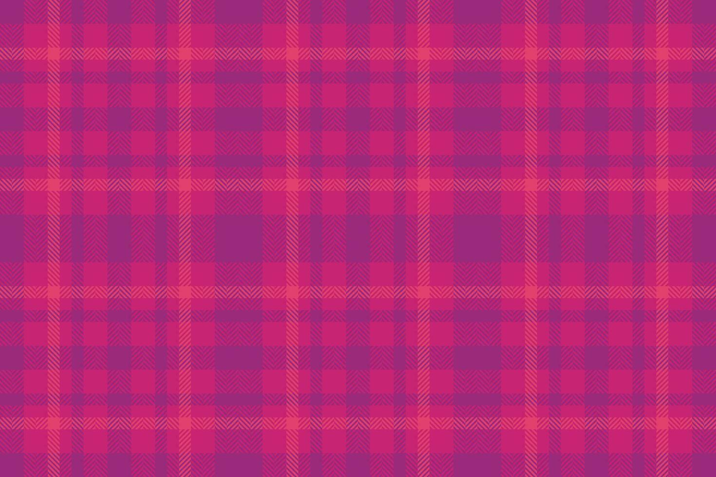 tessuto tartan modello di senza soluzione di continuità sfondo tessile con un' dai un'occhiata plaid vettore struttura.