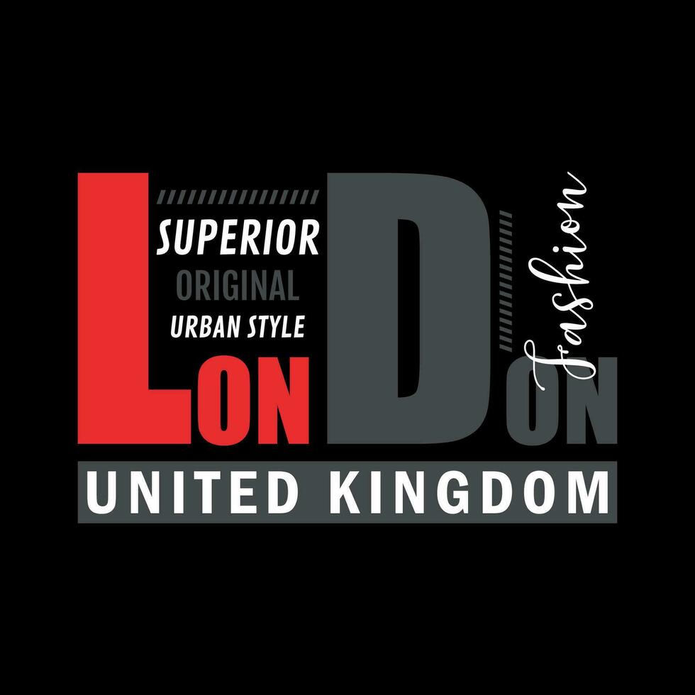 Londra superiore nyc denim nuovo edizioni vettore