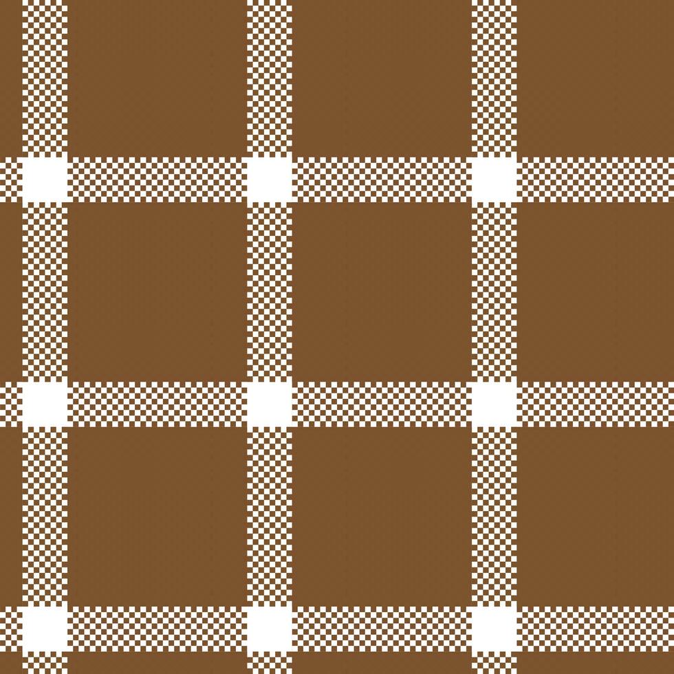 tartan modello senza soluzione di continuità. plaid modello modello per design ornamento. senza soluzione di continuità tessuto struttura. vettore