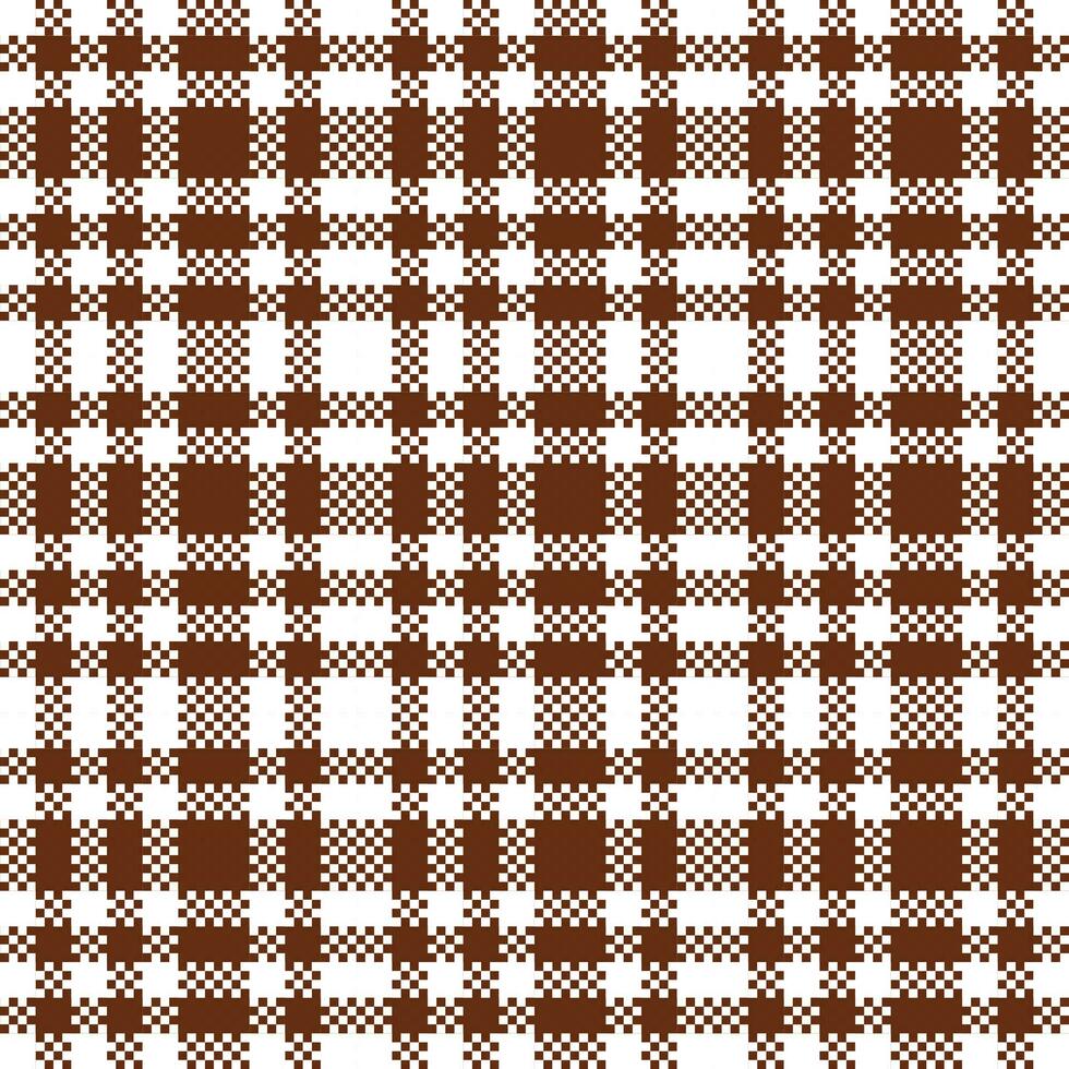 tartan plaid senza soluzione di continuità modello. plaid modelli senza soluzione di continuità. per camicia stampa, vestiti, vestiti, tovaglie, coperte, biancheria da letto, carta, trapunta, tessuto e altro tessile prodotti. vettore