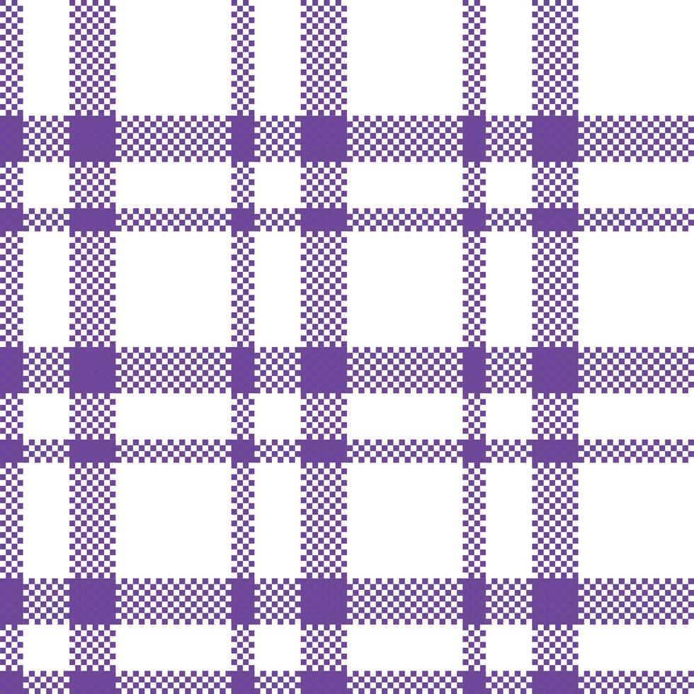 tartan plaid modello senza soluzione di continuità. tartan senza soluzione di continuità modello. senza soluzione di continuità tartan illustrazione vettore impostato per sciarpa, lenzuolo, altro moderno primavera estate autunno inverno vacanza tessuto Stampa.