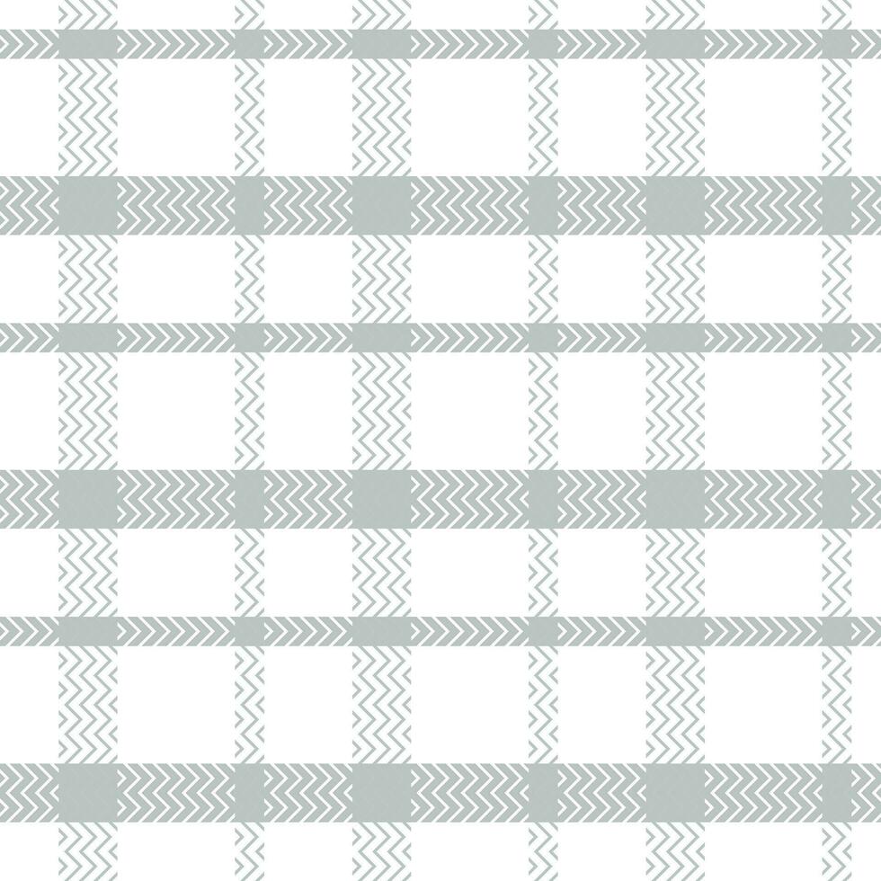 Scozzese tartan plaid senza soluzione di continuità modello, plaid modello senza soluzione di continuità. modello per design ornamento. senza soluzione di continuità tessuto struttura. vettore illustrazione