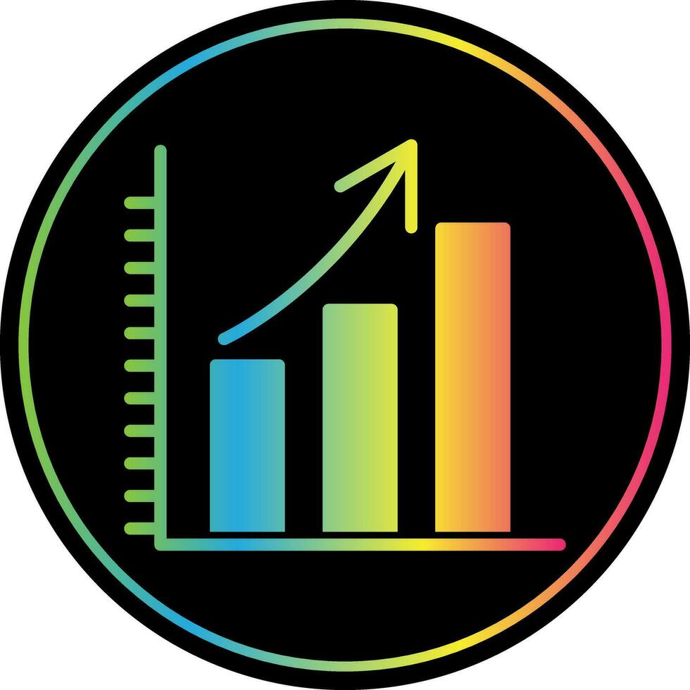 grafico vettore icona design