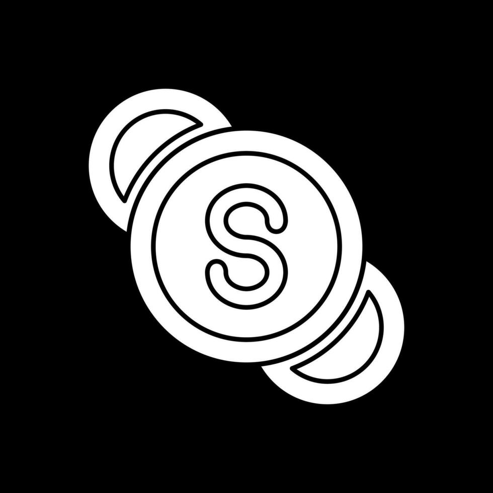 skype logo vettore icona design