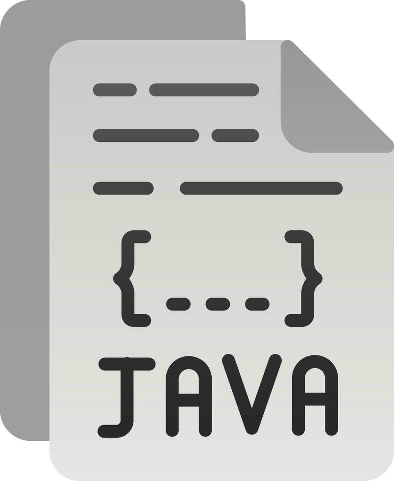 javascript vettore icona design