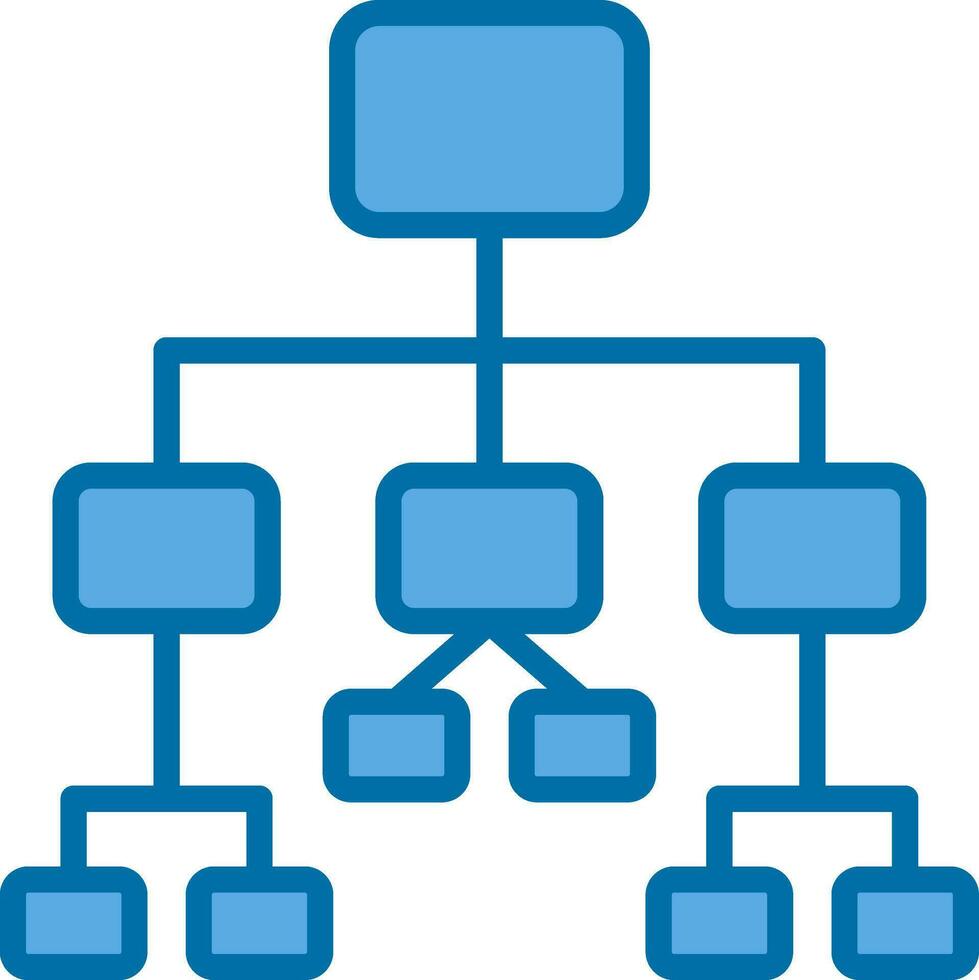 organizzazione vettore icona design