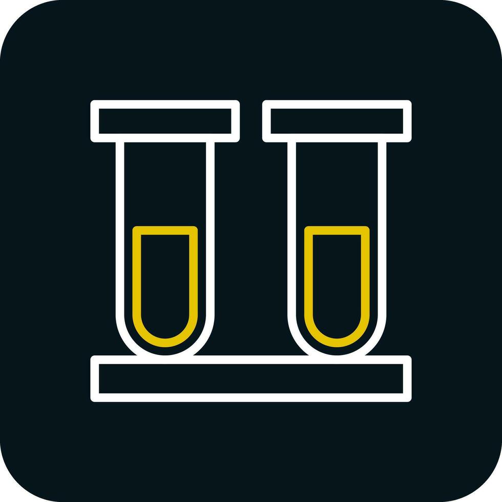 chimica vettore icona design