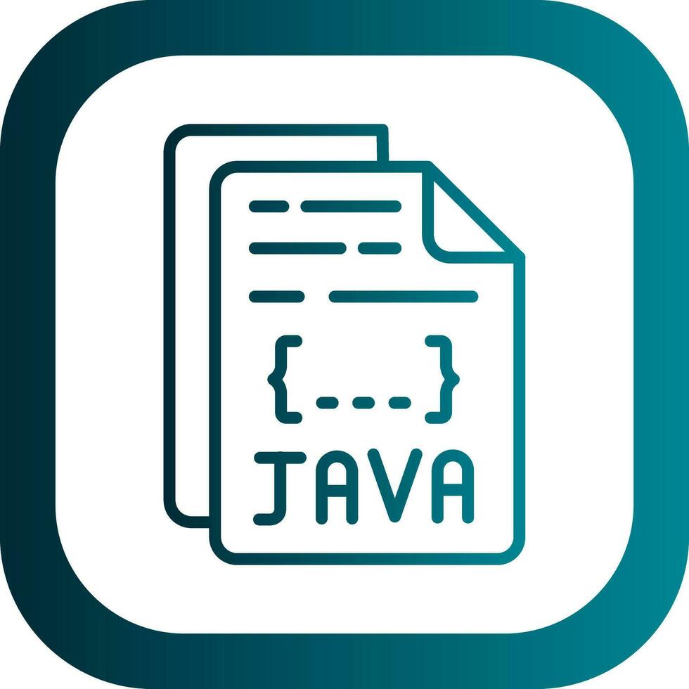 javascript vettore icona design