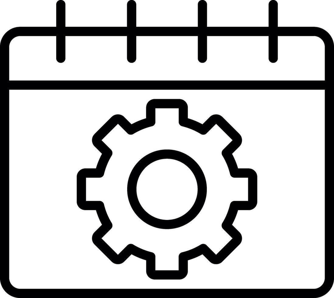 lavoro duro e faticoso giorno vettore icona design