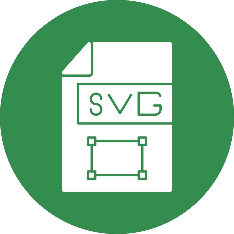 svg vettore icona design