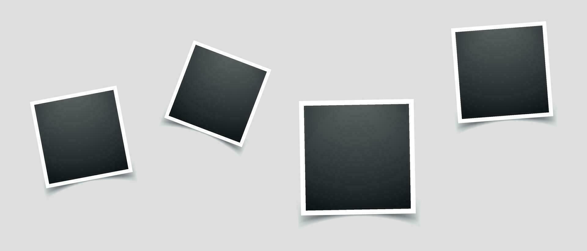 foto telaio cartello icona nel piatto stile. istantanea immagine vettore illustrazione su bianca isolato sfondo. fotografia bandiera attività commerciale concetto.