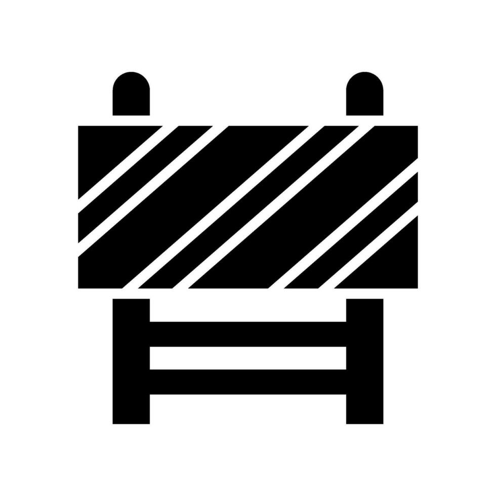 bloccare icona vettore simbolo design illustrazione