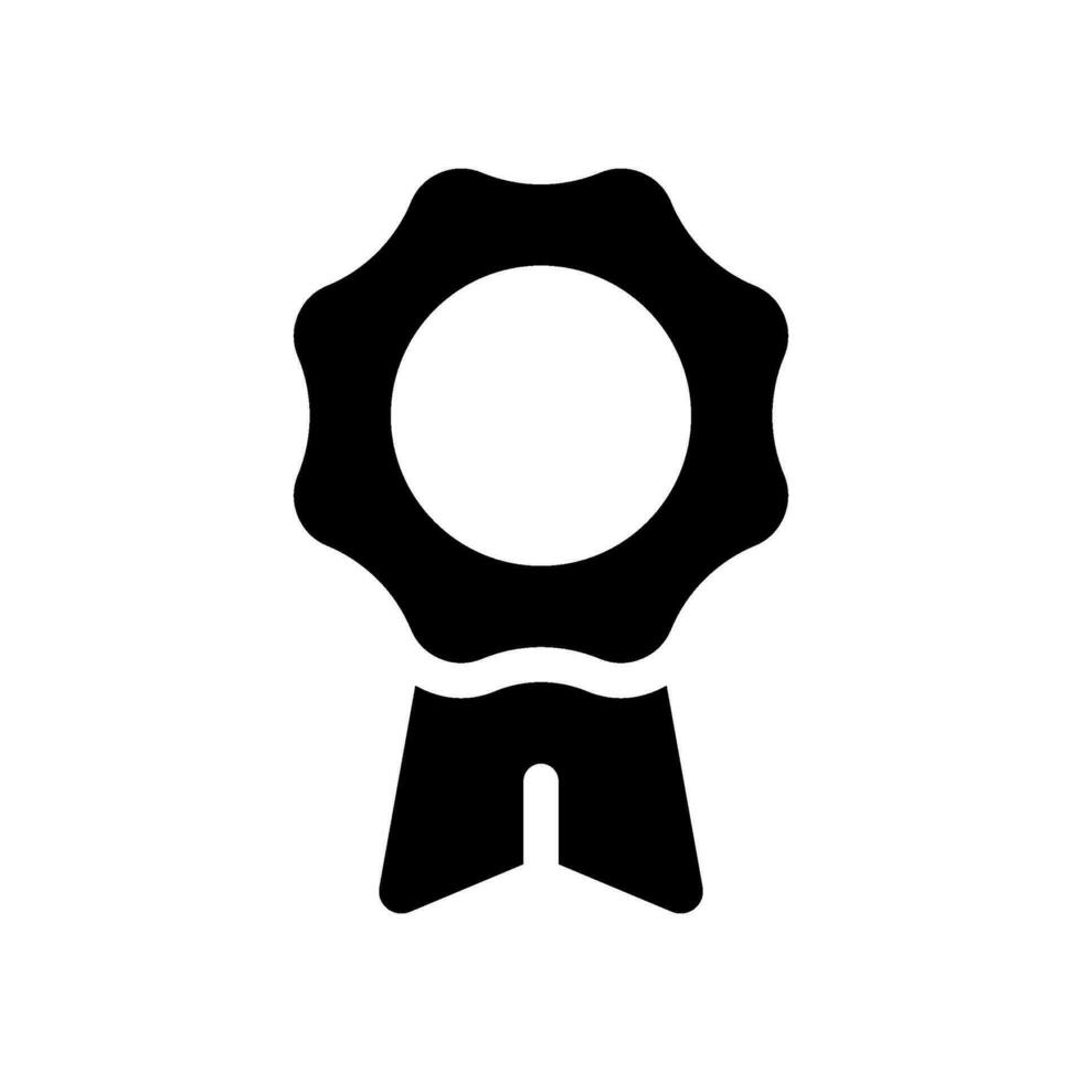 foca icona vettore simbolo design illustrazione