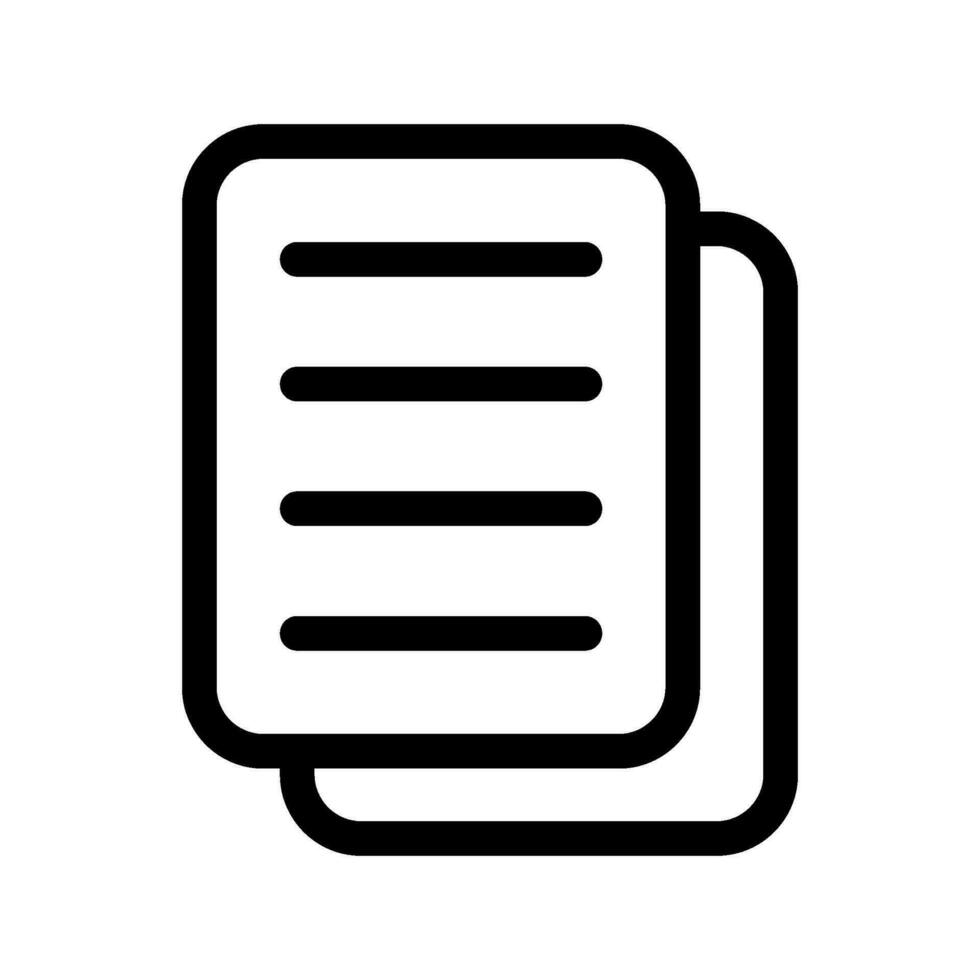 testo icona vettore simbolo design illustrazione