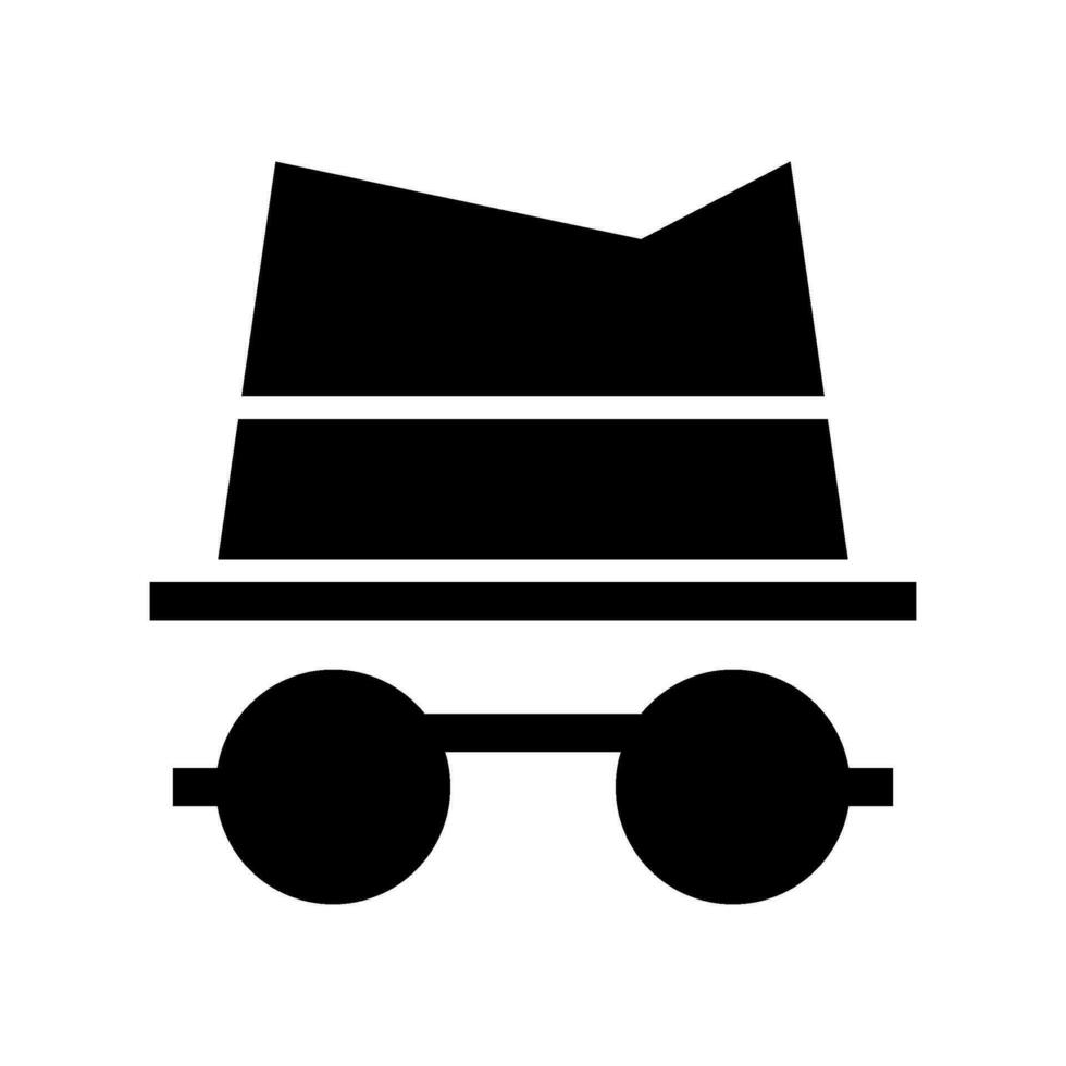 pirata icona vettore simbolo design illustrazione